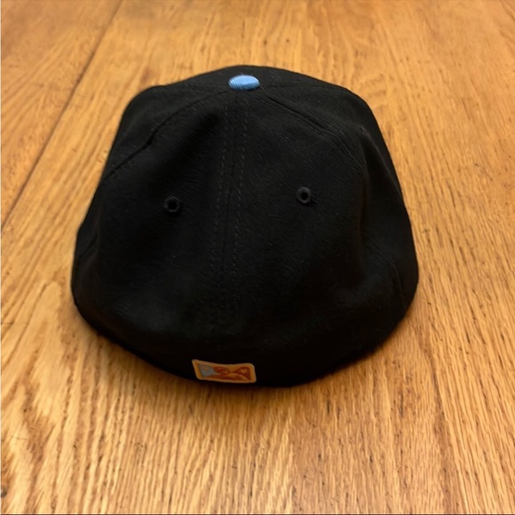 NWOT! MILB Ohama Storm Chasers Hat - Picture 5 of 6